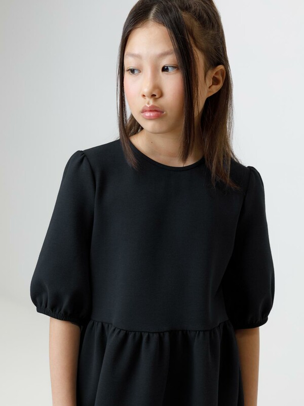 платье для дев